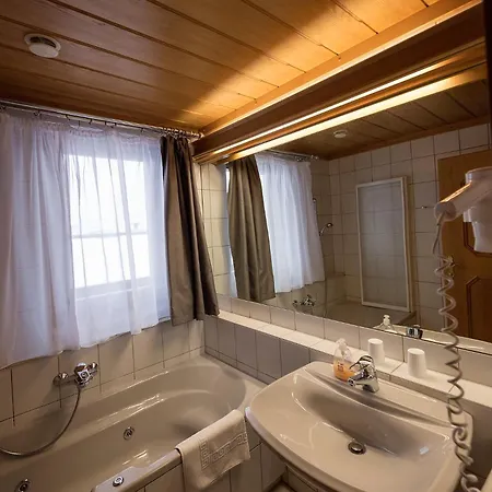 Hubertus Guest house