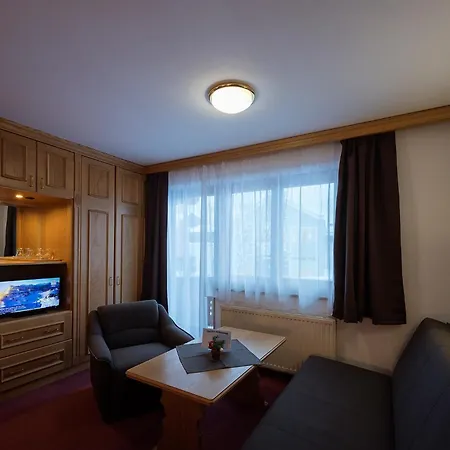 Hubertus Guest house *