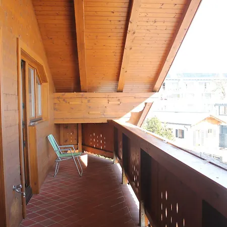 Hubertus Guest house