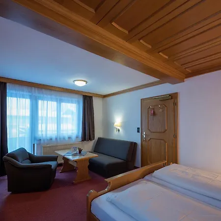 Guest house Hubertus *