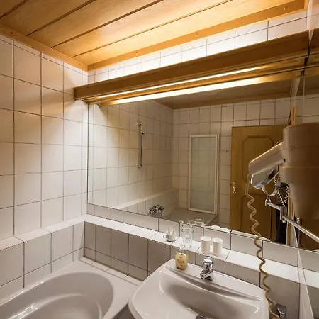Hubertus Guest house Wagrain