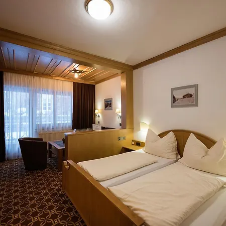 Guest house Hubertus Wagrain