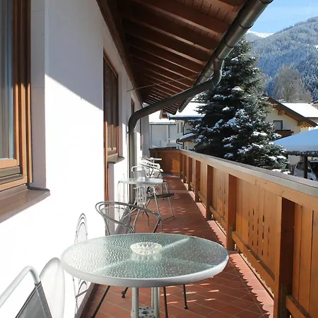 Hubertus Guest house