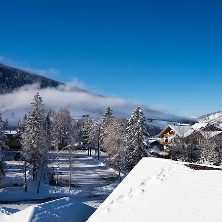 Guest house Hubertus *