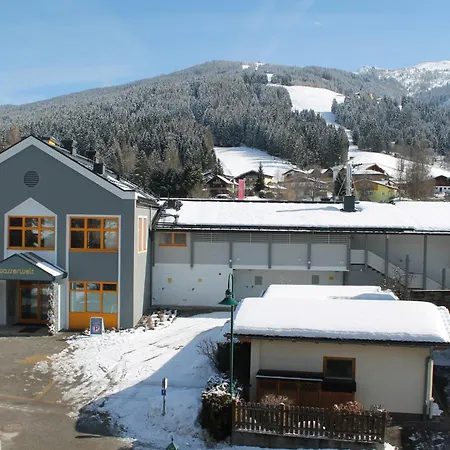 Hubertus Guest house Wagrain