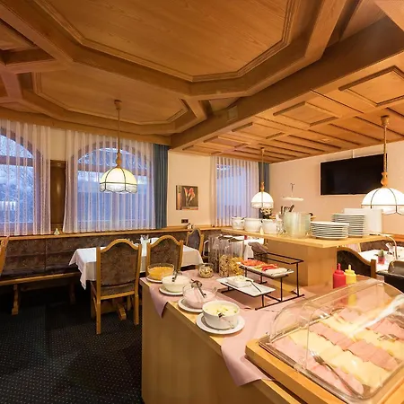 Hubertus Guest house