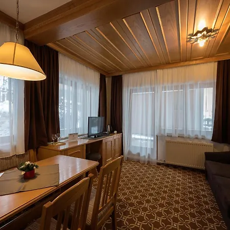 Guest house Hubertus *