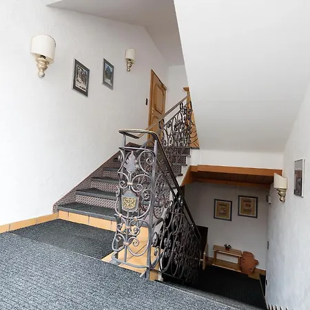Hubertus Guest house Wagrain