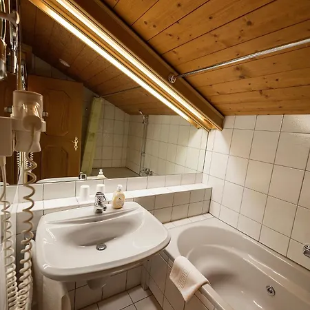 Guest house Hubertus Wagrain