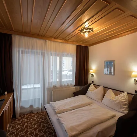 Hubertus Guest house