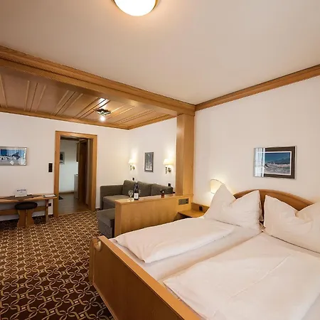 Guest house Hubertus Wagrain
