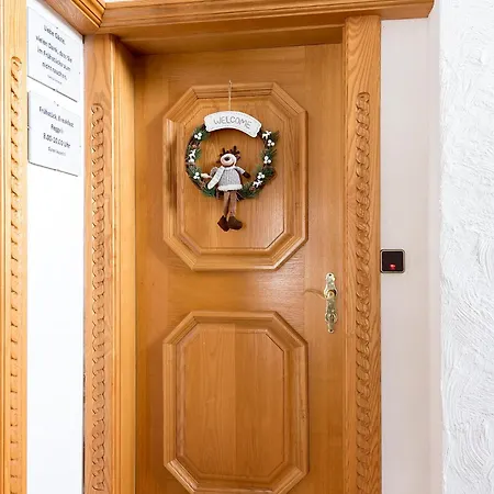 Guest house Hubertus