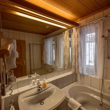 Hubertus Guest house Wagrain