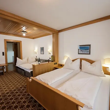 Hubertus Guest house