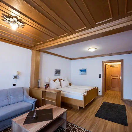 Guest house Hubertus *