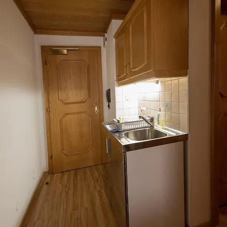 Hubertus Guest house Wagrain