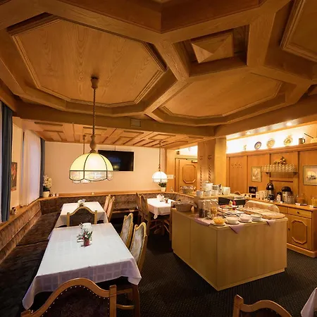 Guest house Hubertus Wagrain