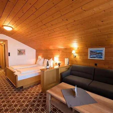 Hubertus Guest house *